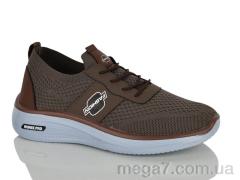Кроссовки, Violeta оптом 45-406 khaki