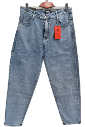 Джинсы женские RELUCKY БАТАЛ оптом 84925371 0583-1-283