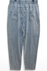 Брюки жіночі БАТАЛ оптом