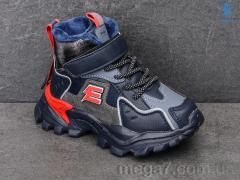 Ботинки, Xifa kids оптом 941-2A пена