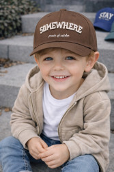 Кепки детские оптом 34516829 36-58