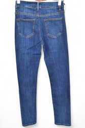 Джинсы женские VANTEL ПОЛУБАТАЛ оптом 84501326 A705-49