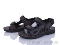 Сандалии, CAB оптом 531-2