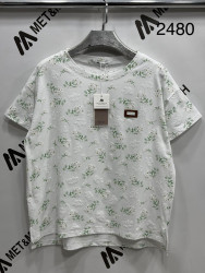 Футболки женские оптом 71529348 2480-32