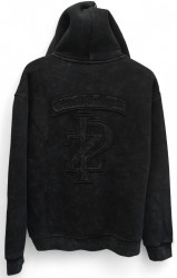 Худі чоловічі на флісі оптом 