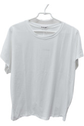 Футболки женские БАТАЛ оптом 03726584 24-156