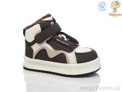 Ботинки, TOM.M оптом 11240C