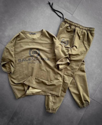 Спортивные костюмы мужские оптом 18632794 1762-38