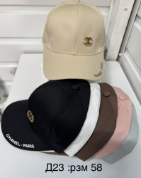 Кепки женские оптом 68927413 40-200