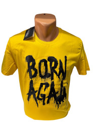 Футболки чоловічі оптом