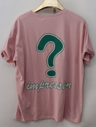 Футболки жіночі БАТАЛ NANA  оптом NANA  