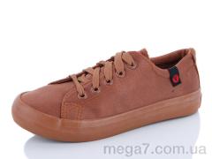 Кроссовки, Aldo оптом SD249 brown