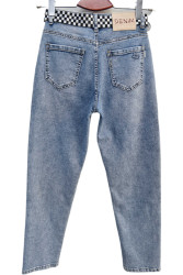 Джинси жіночі DERUN оптом