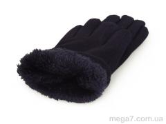 Перчатки, Королева оптом A35-01 black