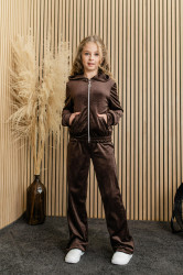 Спортивные костюмы подростковые оптом 29634750 8564-104