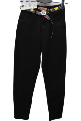 Джинси жіночі DERUN оптом