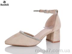 Туфли, Башили оптом V94-7