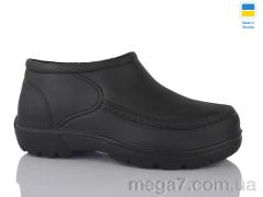 Галоши, Lot Shoes оптом Б10 сірий