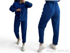Спортивный костюм, Alisa Brand оптом 1002 джинс