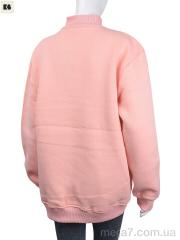 Батник, BIG оптом --- 3483-8-3Ж pink