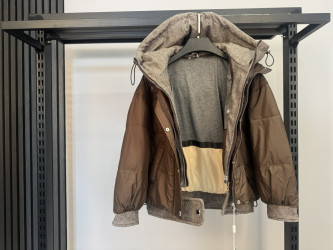 Куртки демисезонні підліткові оптом