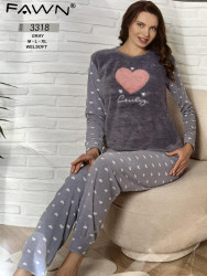 Піжами жіночі оптом 