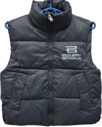 Жилетки подростковые оптом 06124579 3210-22