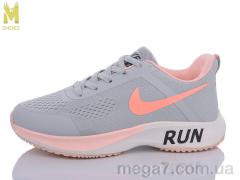 Кроссовки, M.Shoes оптом M.SHOES BS3129-9