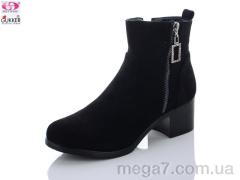 Ботинки, Gukkcr оптом 8487-old