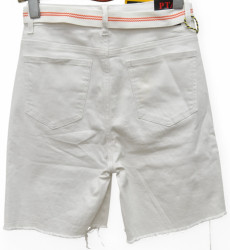 Шорти джинсові жіночі оптом