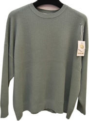 Светри жіночі БАТАЛ оптом Kiss Me