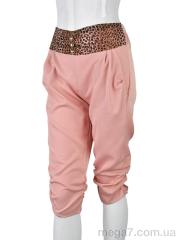 Бриджи, Obuvok оптом B0147-3 (11377) pink