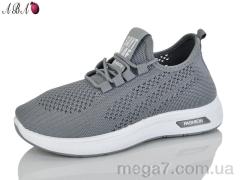 Кроссовки, Aba оптом 186