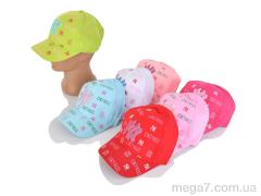 Кепка, Королева оптом CAP 14-18 mix