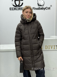Куртки зимние женские оптом 80173596 F26175-27