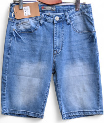 Шорты джинсовые мужские FEERARS оптом 76390251 WJ-003-29
