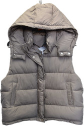 Жилетки женские оптом 06948123 898-60