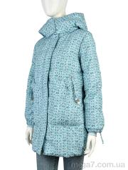 Куртка, Obuvok оптом OBUVOK B8805 (11952) blue