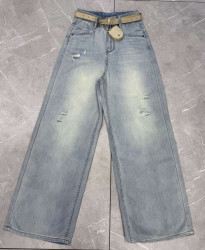 Джинсы женские оптом 85694271 1167-20