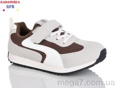 Кроссовки, GFB-Канарейка оптом R338-4