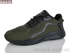 Кроссовки, Sayota оптом 601-9