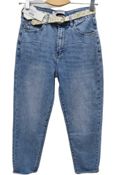 Джинси жіночі DKNSEL ПОЛУБАТАЛ оптом