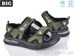 Сандалии, BIG оптом 4043-A8721-6
