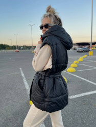 Жилетки жіночі оптом