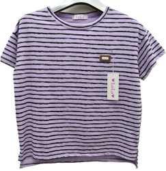 Футболки женские БАТАЛ оптом 21506794 706-222