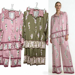 Костюми жіночі оптом -- Італія