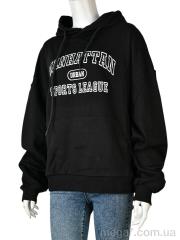 Батник, Pryama Vigoda оптом 4340-11 black