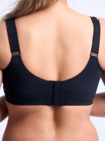 Бюстгальтер Acousma A6554 (  чёрный  6 шт. )