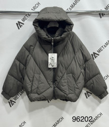 Куртки демисезонные женские оптом 06715489 96202-59