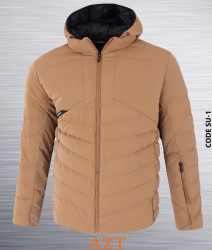 Куртки демисезонные мужские оптом 28571039 SU-1-40